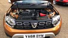 Dacia Duster 1.6 SCe Prestige 5dr Petrol Estate